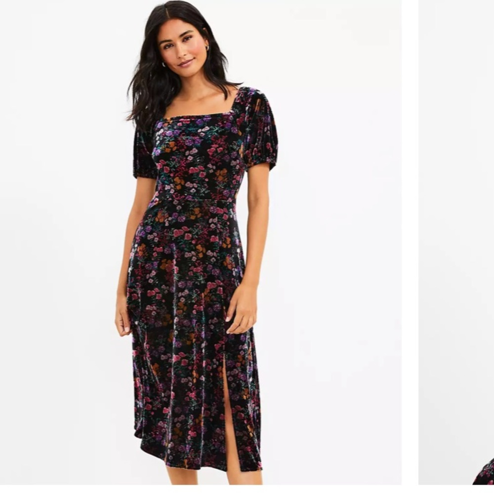 Loft Dress